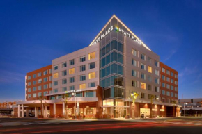  Hyatt Place Emeryville/San Francisco Bay Area  Эмеривилл